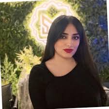 فاطمة السالم